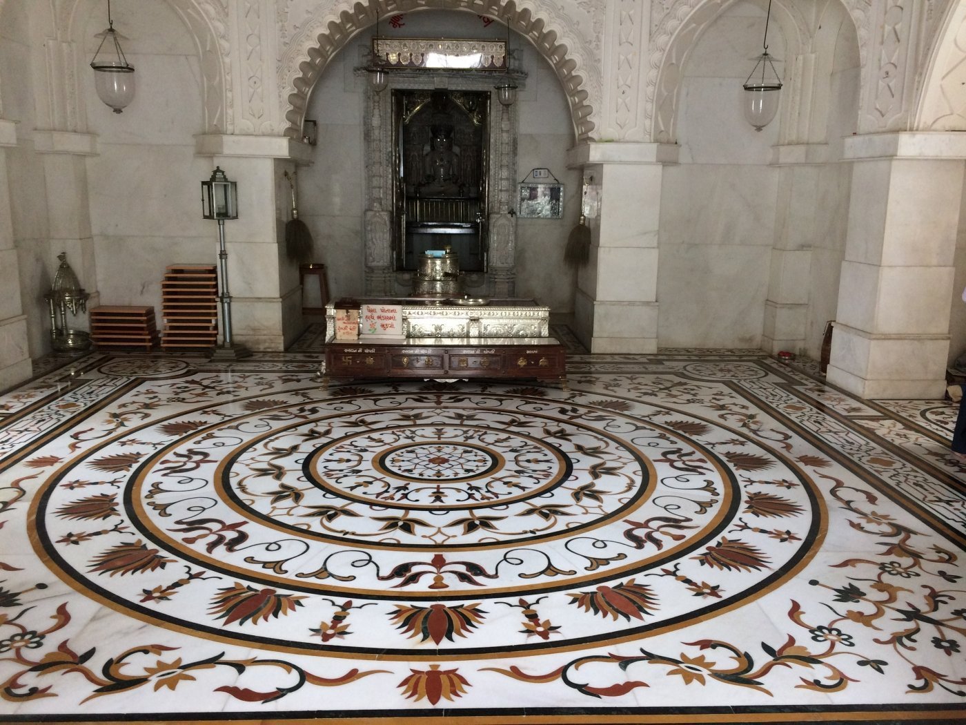 Shri Kavi Tirth Jain Universe